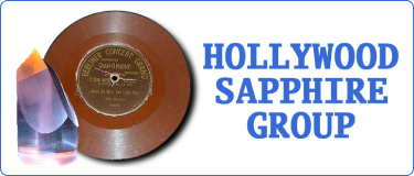 Hollywood Sapphire Group