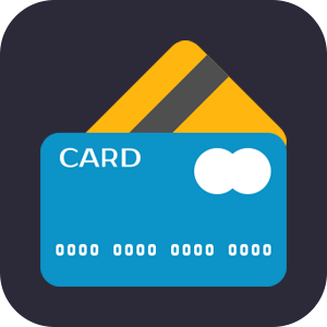 Credit Card Logo